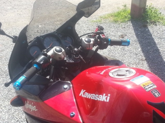 ((มาใหม่)) เซอร์ฟิเกอร์150 แปลงร่างเเป็นนินจา 250 เอกสารทะเบียนพร้อมโอน ((มาใหม่)) เซอร์ฟิเกอร์150 แปลงร่างเเป็นนินจา 250 เอกสารทะเบียนพร้อมโอน