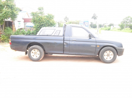 ขายมิตซูสตาด้าl2004d56