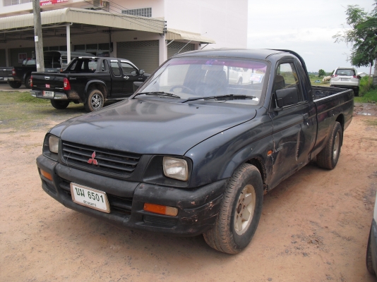 ขายมิตซูสตาด้าl2004d56