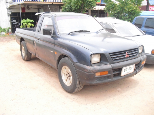 ขายมิตซูสตาด้าl2004d56