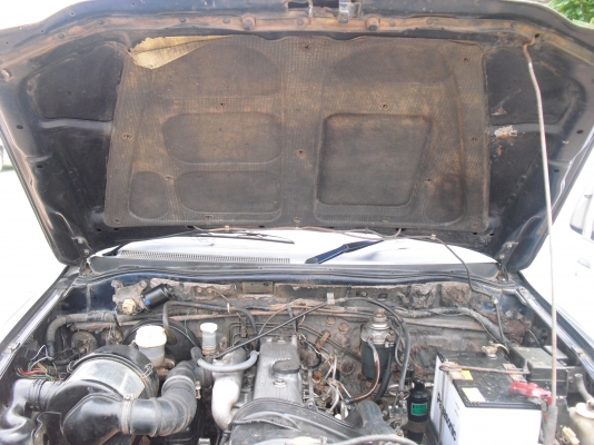 ขายมิตซูสตาด้าl2004d56