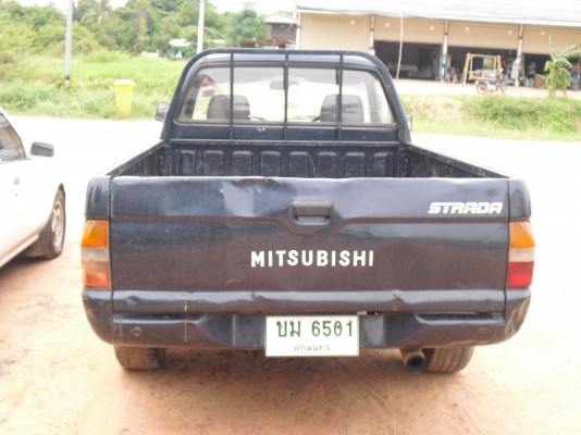 ขายมิตซูสตาด้าl2004d56