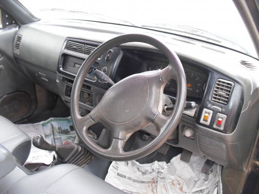 ขายมิตซูสตาด้าl2004d56