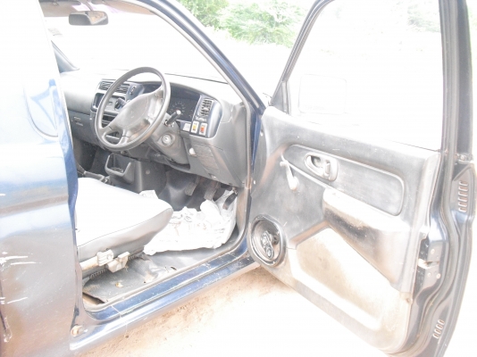 ขายมิตซูสตาด้าl2004d56