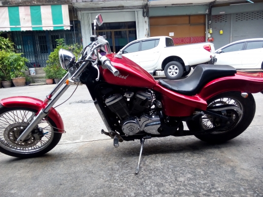 ขายsteed400 อินวอย สพม 555000 ขายsteed400 อินวอย สพม 555000