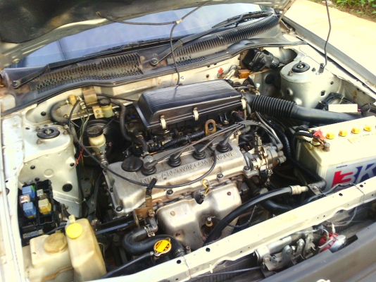 ขายนิสสันNVปี40 เครื่องหัวฉีด แอร์เย็น ล้อแมก เครื่องแน่น ช่วงล่างดีพร้อมใช้งาน52000