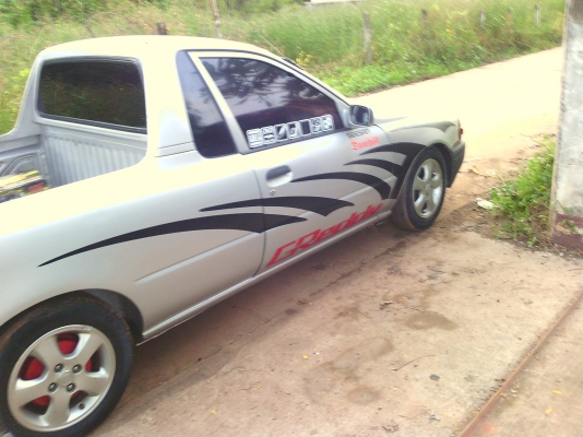 ขายนิสสันNVปี40 เครื่องหัวฉีด แอร์เย็น ล้อแมก เครื่องแน่น ช่วงล่างดีพร้อมใช้งาน52000