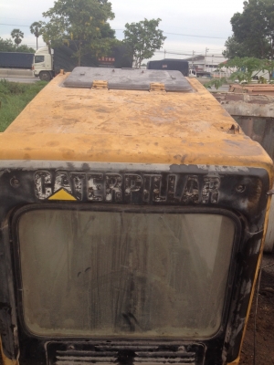 ขายหัวเก๋ง CAT 330 ตามสภาพครับ