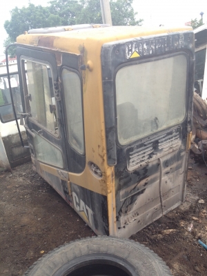 ขายหัวเก๋ง CAT 330 ตามสภาพครับ