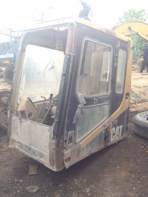 ขายหัวเก๋ง CAT 330 ตามสภาพครับ