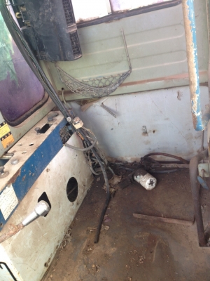 ขายหัวเก๋ง KOMATSU PC200-2ครับ