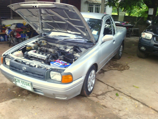 NV เครื่องหัวฉีด ติดแก็ซหัวฉีดลงเล่มเรียบร้อย แอร์เย็น เพลงเพราะ