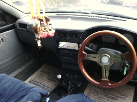 NV เครื่องหัวฉีด ติดแก็ซหัวฉีดลงเล่มเรียบร้อย แอร์เย็น เพลงเพราะ