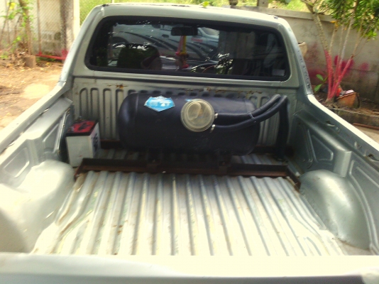 NV เครื่องหัวฉีด ติดแก็ซหัวฉีดลงเล่มเรียบร้อย แอร์เย็น เพลงเพราะ