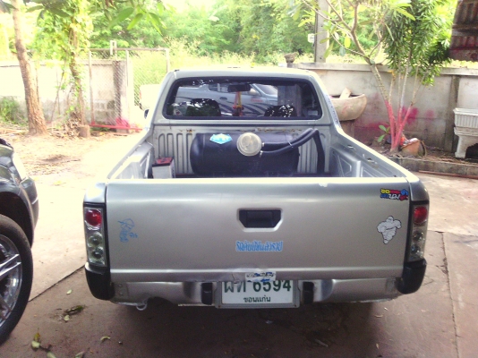 NV เครื่องหัวฉีด ติดแก็ซหัวฉีดลงเล่มเรียบร้อย แอร์เย็น เพลงเพราะ