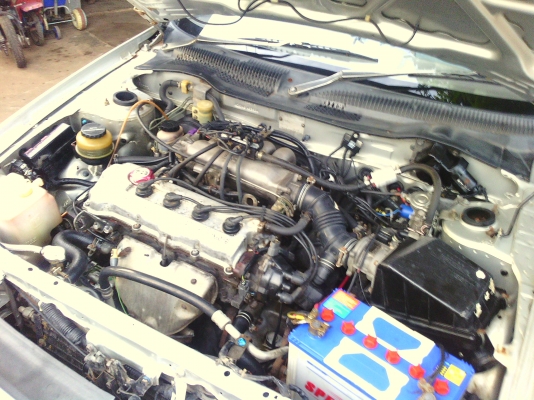 NV เครื่องหัวฉีด ติดแก็ซหัวฉีดลงเล่มเรียบร้อย แอร์เย็น เพลงเพราะ