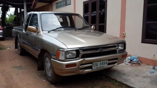 ขาย Mighty X พร้อมใช้งาน ราคาเบาๆ ครับ ขาย Mighty X พร้อมใช้งาน ราคาเบาๆ ครับ