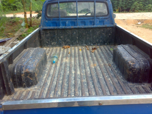 ช้างดีเซล 5ขอ ประหยัด บรรทุกคุ้มครับ