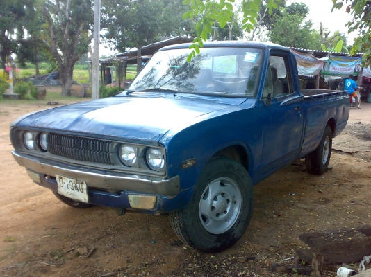 ช้างดีเซล 5ขอ ประหยัด บรรทุกคุ้มครับ