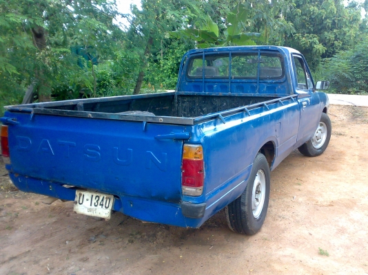 ช้างดีเซล 5ขอ ประหยัด บรรทุกคุ้มครับ