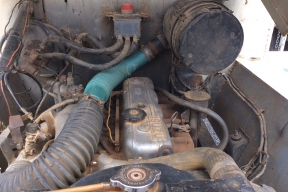 อีแต๋นสวยๆ6ล้อด้ำ