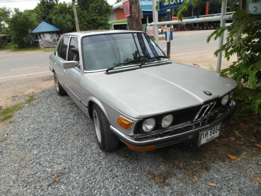 ขายBMW520 38000บาท0897074784พิดโลก