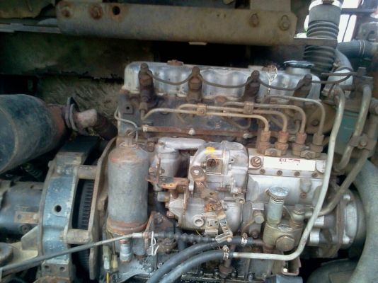 ขายMisubishi - MM40CR เทียบเท่า Pc40