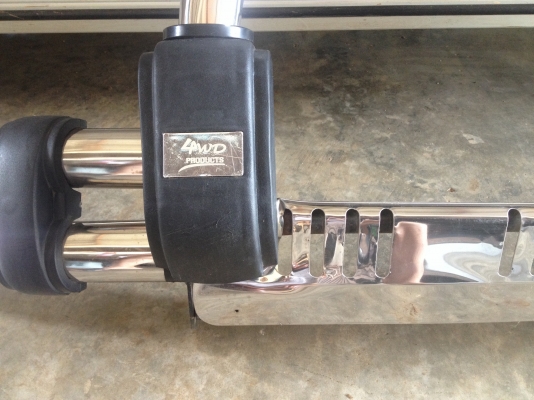 ขายกันชนหน้า Vigo ขายถูก 1,000 บาท