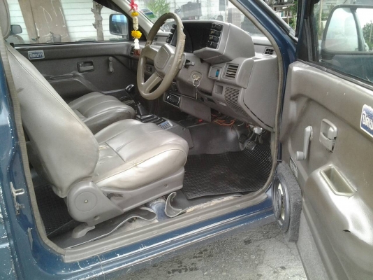 isuzu มังกร ปี91 รถพร้อมใช้ ขายไม่แพงครับ isuzu มังกร ปี91 รถพร้อมใช้ ขายไม่แพงครับ