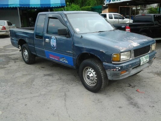 isuzu มังกร ปี91 รถพร้อมใช้ ขายไม่แพงครับ isuzu มังกร ปี91 รถพร้อมใช้ ขายไม่แพงครับ