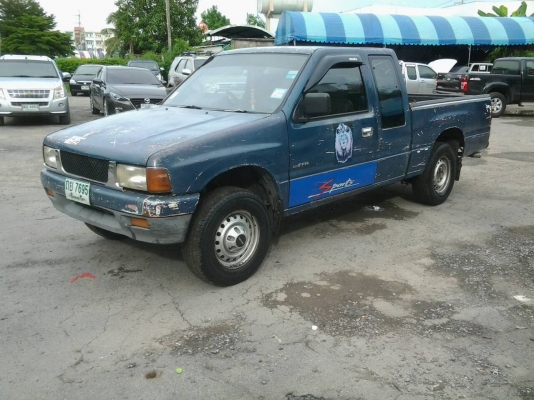 isuzu มังกร ปี91 รถพร้อมใช้ ขายไม่แพงครับ isuzu มังกร ปี91 รถพร้อมใช้ ขายไม่แพงครับ