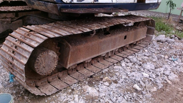 ขายรถแบ็คโฮ sk045 เครื่อง ISUZU ปั๊ม K3V สภาพพร้อมใช้งาน เอกสารสัญญาซื้อขาย ขายรถแบ็คโฮ sk045 เครื่อง ISUZU ปั๊ม K3V สภาพพร้อมใช้งาน เอกสารสัญญาซื้อขาย