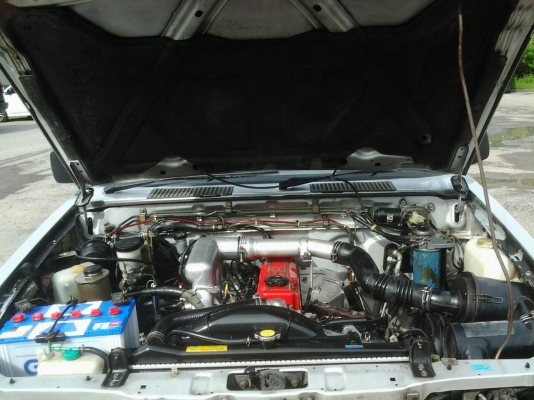 บิ้กเอ็มแวน ปี 97