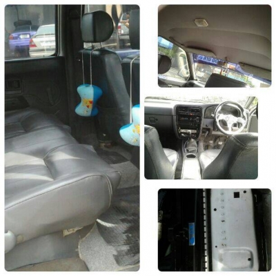 บิ้กเอ็มแวน ปี 97