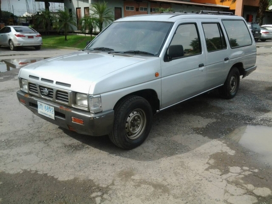 บิ้กเอ็มแวน ปี 97