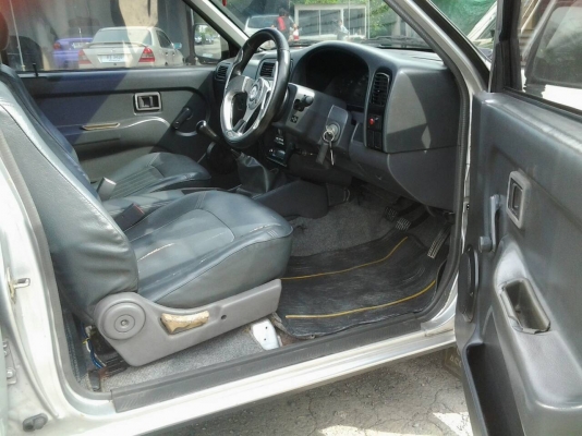 บิ้กเอ็มแวน ปี 97