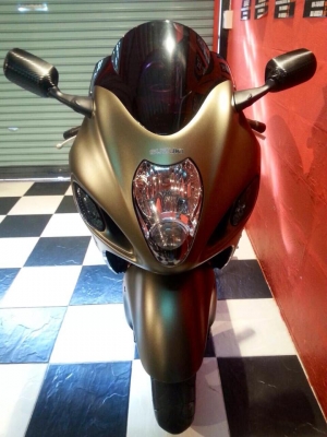 T&T BIKE RAMA2ขายHAYABUSA 1300 ปี06 LIMITAD แท้ เอกสารinv+สพม รถสภาพนางฟ้า แฟริ่งแท้ๆ ราคา 215000 T&T BIKE RAMA2ขายHAYABUSA 1300 ปี06 LIMITAD แท้ เอกสารinv+สพม รถสภาพนางฟ้า แฟริ่งแท้ๆ ราคา 215000