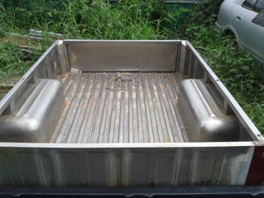 ขายกระบะแสตนเลส ของโตโยต้าไมตี้เอ็กซ์แค๊ป ปี'94