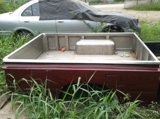 ขายกระบะเลส ไมตี้เอ็กซ์'94 ขายกระบะเลส ไมตี้เอ็กซ์'94