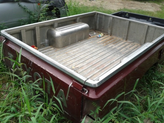 ขายกระบะเลส ไมตี้เอ็กซ์'94 ขายกระบะเลส ไมตี้เอ็กซ์'94