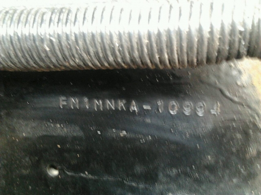 ขายรถ 10 ล้อ HINO รถล่อง FM1MNKA / หัวโปเฟีย / เครื่อง P11C 320 แรง