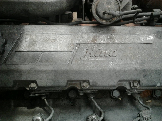 ขายรถ 10 ล้อ HINO รถล่อง FM1MNKA / หัวโปเฟีย / เครื่อง P11C 320 แรง