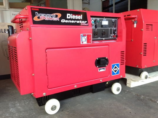 ชุด ATS.AUTO สำหรับเครื่องปั่นไฟทุกขนาด