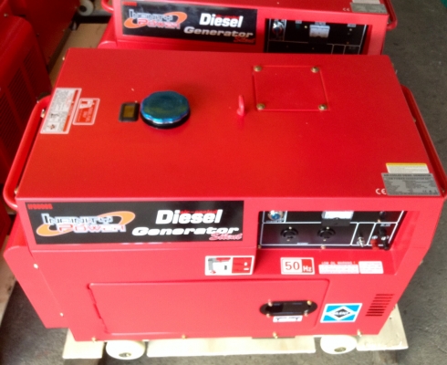 ชุด ATS.AUTO สำหรับเครื่องปั่นไฟทุกขนาด