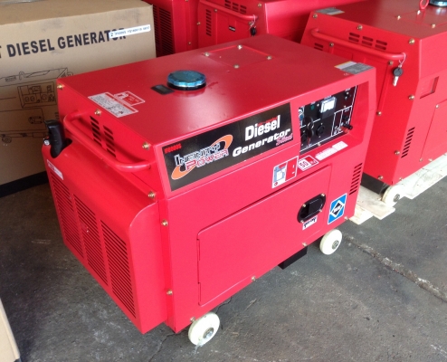 ชุด ATS.AUTO สำหรับเครื่องปั่นไฟทุกขนาด