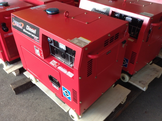 ชุด ATS.AUTO สำหรับเครื่องปั่นไฟทุกขนาด