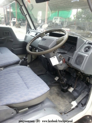 TOYOTA 4ล้อ เครื่อง 3Y