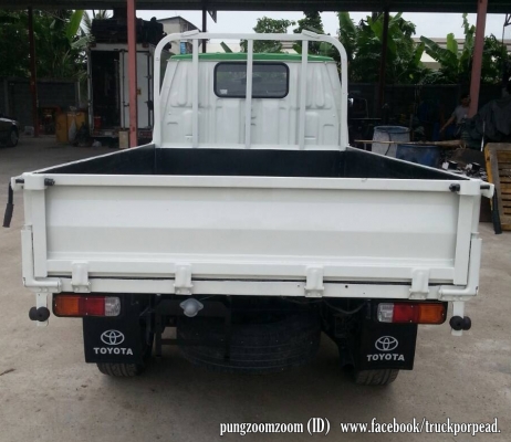 TOYOTA 4ล้อ เครื่อง 3Y