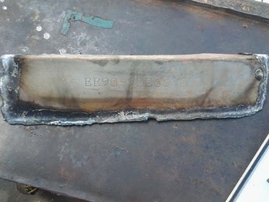 ขายทะเบียTOYOTA COLOLLA EE90