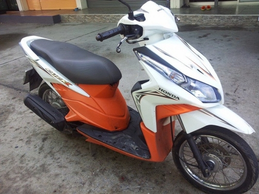 Click i ปี53 เดิมๆ Click i ปี53 เดิมๆ